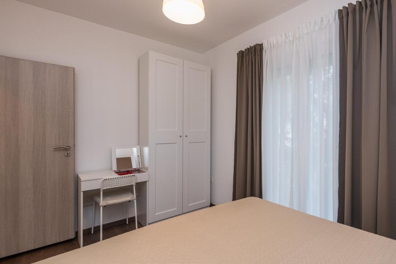 Apartments Star - Free Private Parking Задар Экстерьер фото
